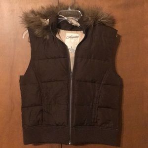 Puffer Vest